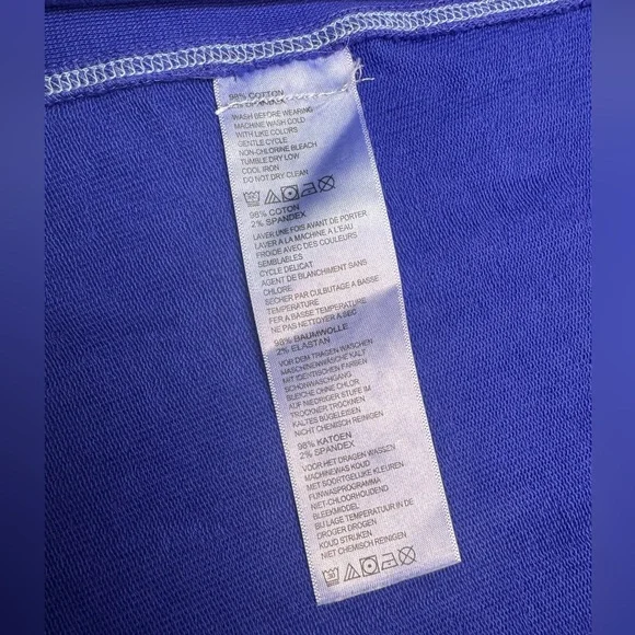 🔥Tommy Bahama Disney Zip Pullover Womens XS Tropical Minnie Mouse Emboidery - Picture 11 of 12